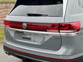 Thumbnail of 2026 Gray Volkswagen Atlas