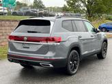 Thumbnail of 2026 Gray Volkswagen Atlas
