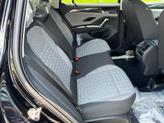 Thumbnail of 2025 Deep Black Pearl Effect Volkswagen Tiguan