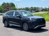 Photo of 2025 Deep Black Pearl Effect Volkswagen Tiguan