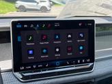 Thumbnail of 2025 Deep Black Pearl Effect Volkswagen Tiguan