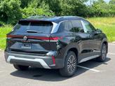 Thumbnail of 2025 Deep Black Pearl Effect Volkswagen Tiguan