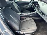 Thumbnail of 2021 Shimmering Silver Pearl Hyundai ELANTRA