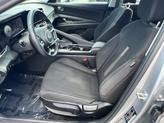 Thumbnail of 2021 Shimmering Silver Pearl Hyundai ELANTRA