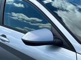 Thumbnail of 2021 Shimmering Silver Pearl Hyundai ELANTRA
