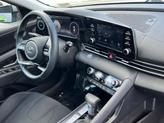 Thumbnail of 2021 Shimmering Silver Pearl Hyundai ELANTRA