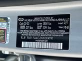 Thumbnail of 2021 Shimmering Silver Pearl Hyundai ELANTRA