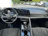 Thumbnail of 2021 Shimmering Silver Pearl Hyundai ELANTRA