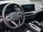 Thumbnail of 2025 Pure Gray Volkswagen Atlas
