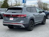 Thumbnail of 2025 Pure Gray Volkswagen Atlas