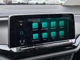 Thumbnail of 2025 Pure Gray Volkswagen Atlas