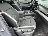 Thumbnail of 2025 Pure Gray Volkswagen Atlas