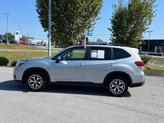 Thumbnail of 2019 Ice Silver Metallic Subaru Forester