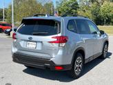 Thumbnail of 2019 Ice Silver Metallic Subaru Forester