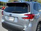 Thumbnail of 2019 Ice Silver Metallic Subaru Forester