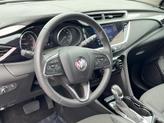 Thumbnail of 2023 Ebony Twilight Metallic Buick Encore GX