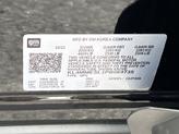 Thumbnail of 2023 Ebony Twilight Metallic Buick Encore GX