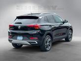 Thumbnail of 2023 Ebony Twilight Metallic Buick Encore GX