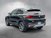 Thumbnail of 2023 Ebony Twilight Metallic Buick Encore GX