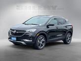 Thumbnail of 2023 Ebony Twilight Metallic Buick Encore GX