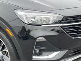 Thumbnail of 2023 Ebony Twilight Metallic Buick Encore GX