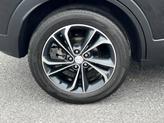 Thumbnail of 2023 Ebony Twilight Metallic Buick Encore GX