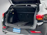 Thumbnail of 2023 Ebony Twilight Metallic Buick Encore GX