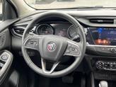 Thumbnail of 2023 Ebony Twilight Metallic Buick Encore GX