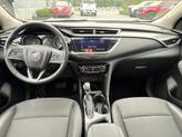 Thumbnail of 2023 Ebony Twilight Metallic Buick Encore GX