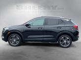 Thumbnail of 2023 Ebony Twilight Metallic Buick Encore GX
