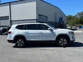 Thumbnail of 2026 White Pearl Volkswagen Atlas