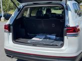 Thumbnail of 2026 White Pearl Volkswagen Atlas