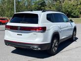 Thumbnail of 2026 White Pearl Volkswagen Atlas