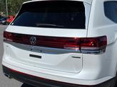 Thumbnail of 2026 White Pearl Volkswagen Atlas