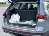 Thumbnail of 2026 Pure Gray Volkswagen Atlas