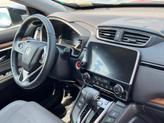 Thumbnail of 2020 Modern Steel Metallic Honda CR-V