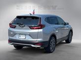 Thumbnail of 2020 Modern Steel Metallic Honda CR-V