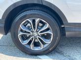 Thumbnail of 2020 Modern Steel Metallic Honda CR-V