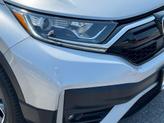 Thumbnail of 2020 Modern Steel Metallic Honda CR-V