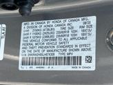 Thumbnail of 2020 Modern Steel Metallic Honda CR-V