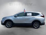 Thumbnail of 2020 Modern Steel Metallic Honda CR-V