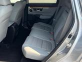 Thumbnail of 2020 Modern Steel Metallic Honda CR-V