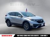 Photo of 2020 Modern Steel Metallic Honda CR-V