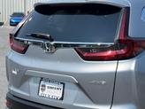 Thumbnail of 2020 Modern Steel Metallic Honda CR-V