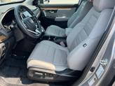 Thumbnail of 2020 Modern Steel Metallic Honda CR-V