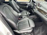 Thumbnail of 2018 Mineral White Metallic BMW X2