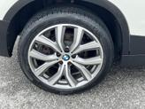 Thumbnail of 2018 Mineral White Metallic BMW X2