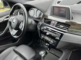 Thumbnail of 2018 Mineral White Metallic BMW X2