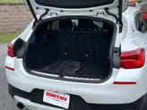 Thumbnail of 2018 Mineral White Metallic BMW X2