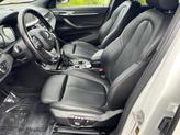 Thumbnail of 2018 Mineral White Metallic BMW X2